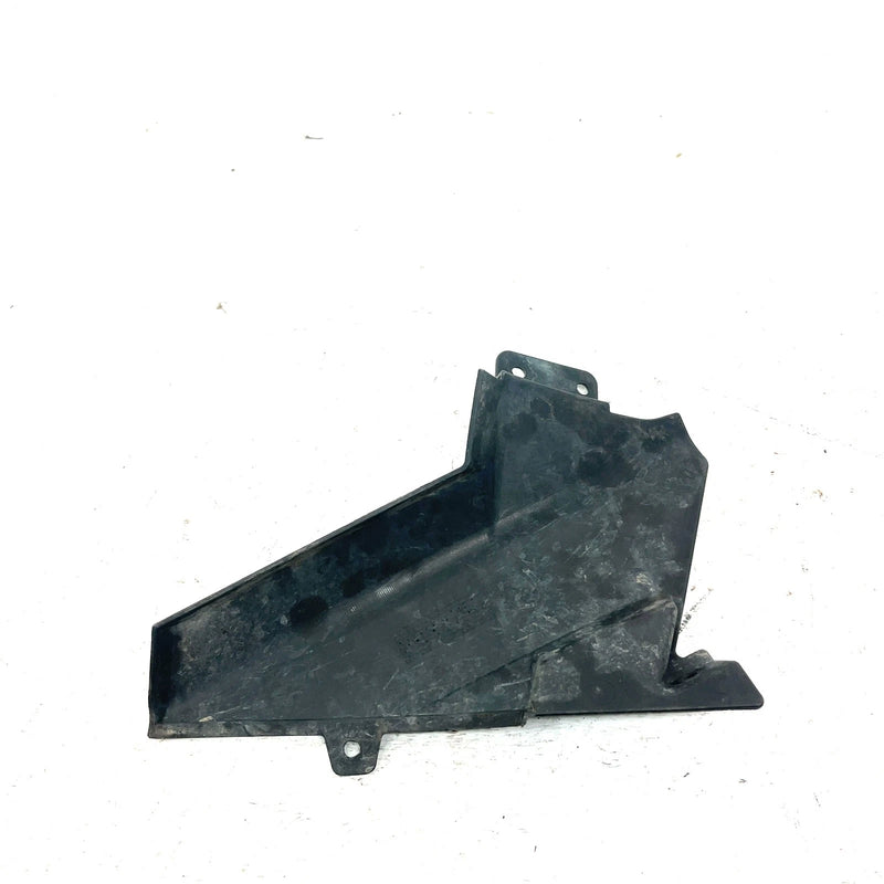 10-14 Polaris Sportsman 550 OEM Left Lower Panel Cover 5437476-070 AP238.1