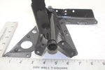 99 Ski-Doo Formula Deluxe 500 L/C OEM Right Footrest Support 518320506 B265