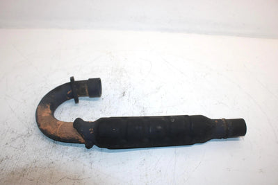 2004 Honda Fourtrax Rincon Oem Exhaust Header 18320-HN8-000 AH2