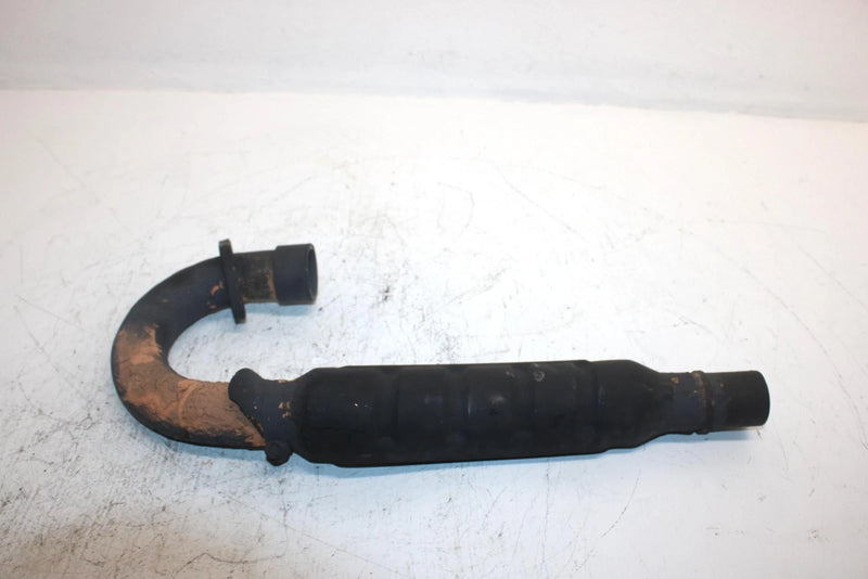 2004 Honda Fourtrax Rincon Oem Exhaust Header 18320-HN8-000 AH2