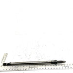 2002 Bombardier Quest 500 OEM Left Rear Axle 705500184 AB14