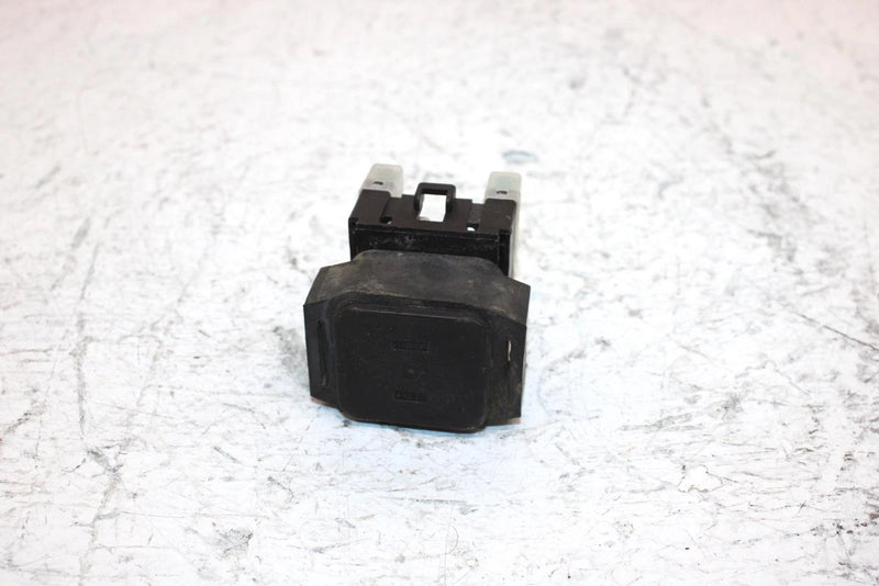2000 Yamaha  Kodiak 400 Oem Starter Relay 4SV-81940-12-00 AY26