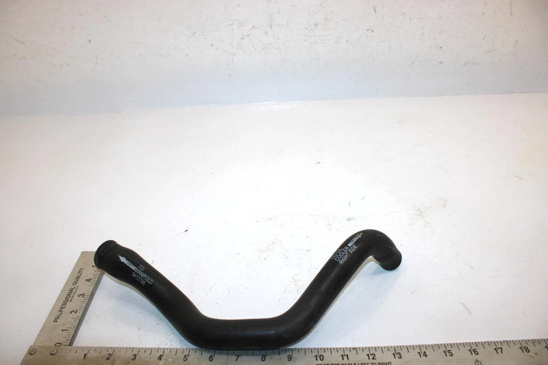 08PolarisTurboSwitchback OemCoolant HoseOil CoolerOut/Coolant BTLE 5412786 SP199