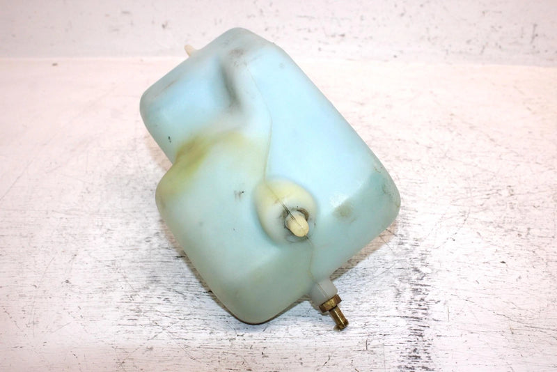 1990 Polaris 500 Oem Oil Tank W/Cap 5430921 SP36