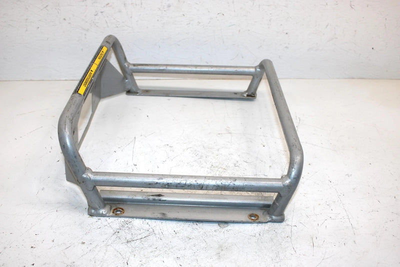 03 Arctic Cat Mountain Cat 800 Efi Oem Storage Rack  SAS4