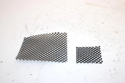 1998 Arctic Cat Zrt 600 Oem Air Intake Screen Set 0670-208 0670-207 SA36
