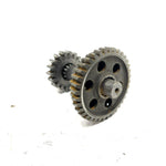 08 Kawasaki Teryx 750 KRF750A 4x4 OEM Transmission Countershaft 13107-0177 XK0.1