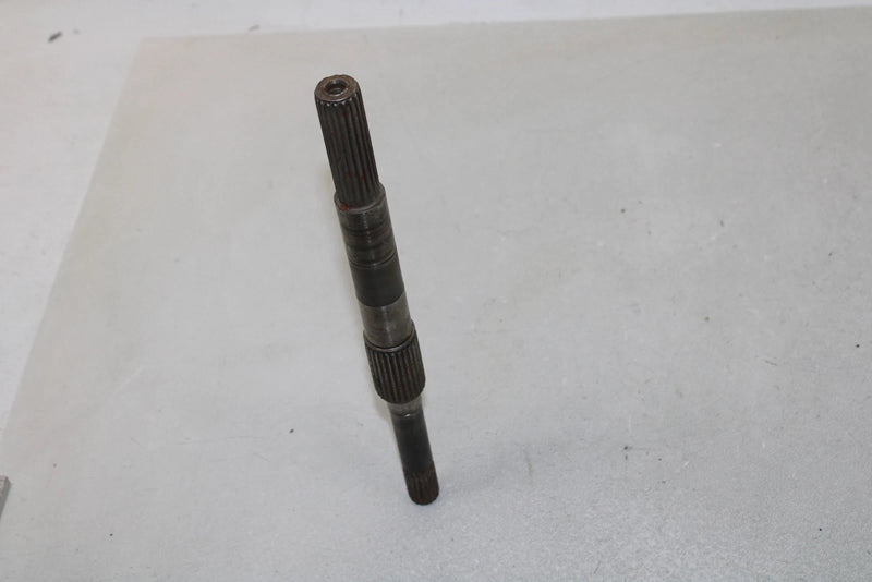 1988 Polaris Trail Boss 250 R/es Oem Transmission Input Shaft 5020467 APS1