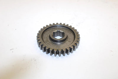 1988 Yamaha  Moto 4 Oem Low Wheel Gear 32T 59V-17233-00-00 AY31