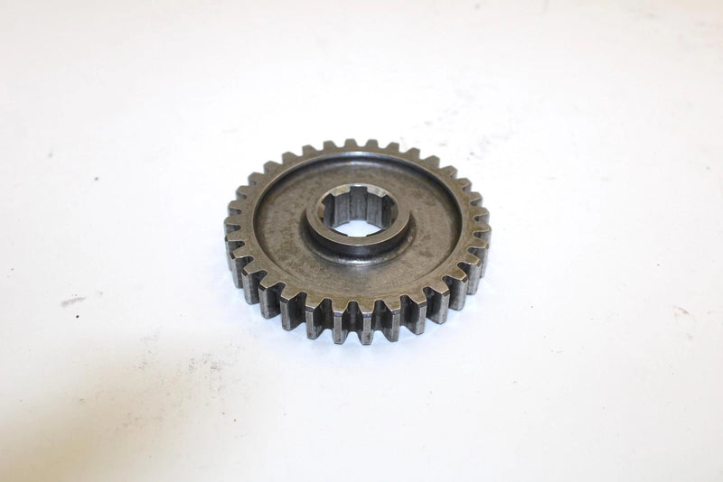 1988 Yamaha  Moto 4 Oem Low Wheel Gear 32T 59V-17233-00-00 AY31