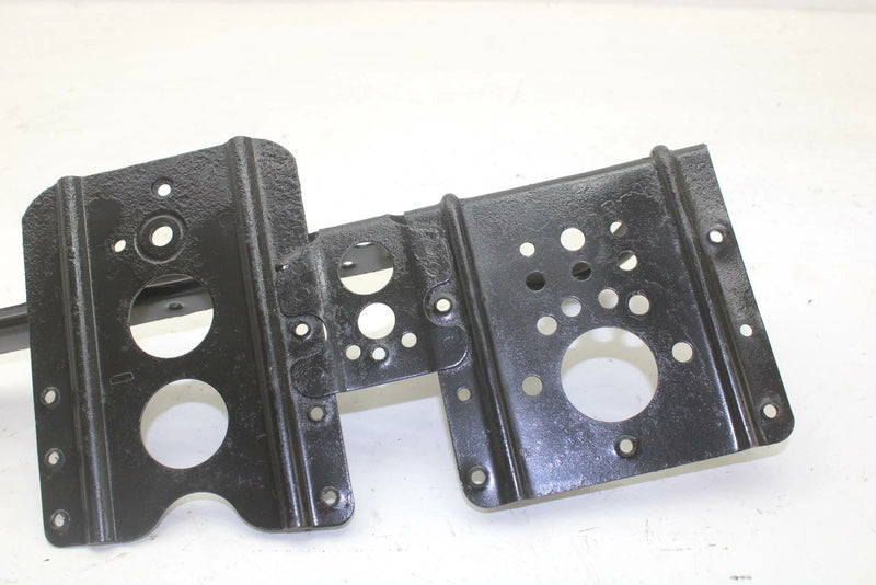 99 Ski-Doo Formula Deluxe 500 OEM Rear Right Suspension Bracket 518321447 SS60