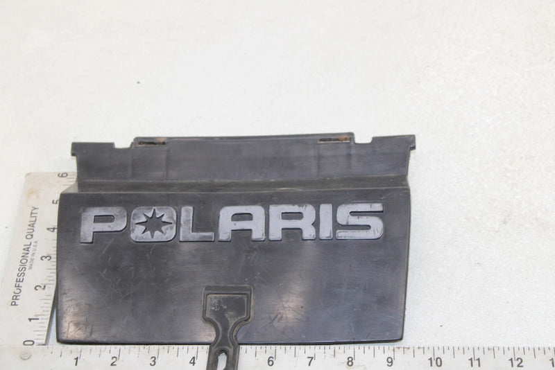 86 Polaris Trail Boss  Oem Tool Box Lid 5430769 AP138