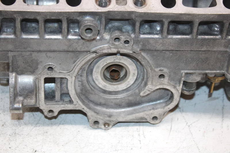 06 Arctic Cat Crossfire 600 Efi Oem Crankcase Bare 3007-618 SAS7
