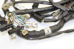 2005 Yamaha Rs Vector Er Oem Main Harness 8FK-82590-00-00 SY88