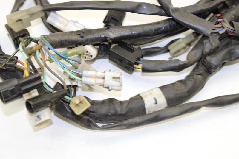 2005 Yamaha Rs Vector Er Oem Main Harness 8FK-82590-00-00 SY88