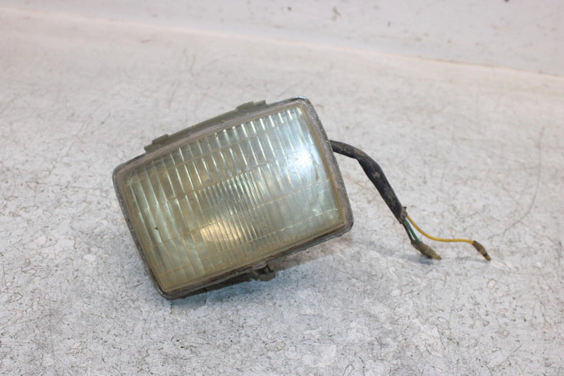 1994 Yamaha  Timberwolf 4wd Oem Headlight 2HR-84310-30-00 AY25
