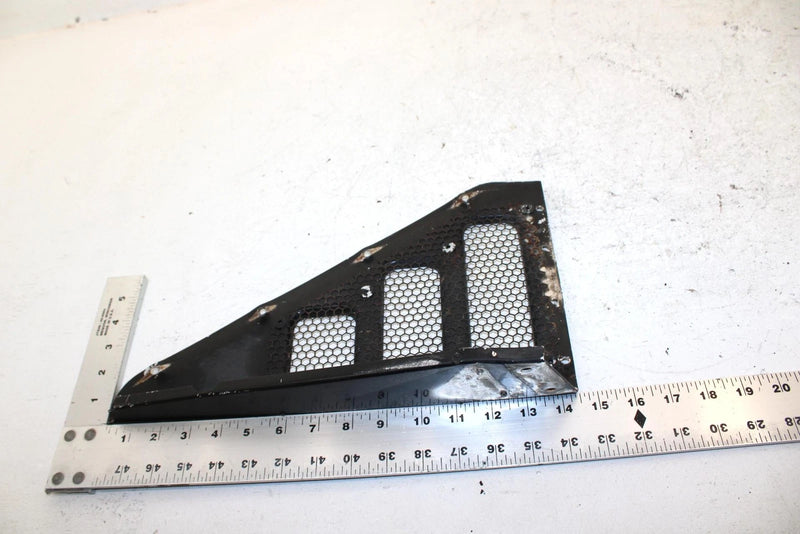 1995 Arctic Cat Z 440 Oem Left Louver 0616-285 SA5