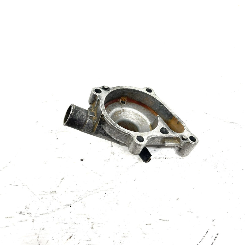 2005 Arctic Cat 650 4x4 V2 OEM Water Pump Cover 3201-177 AA39