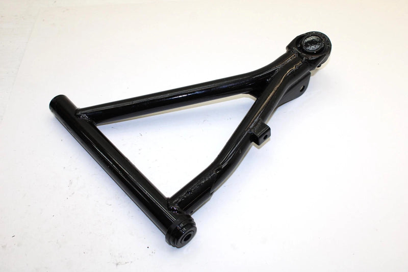 86 Kawasaki Bayou 300 OEM Upper Left A Arm  21187-1051 AK9
