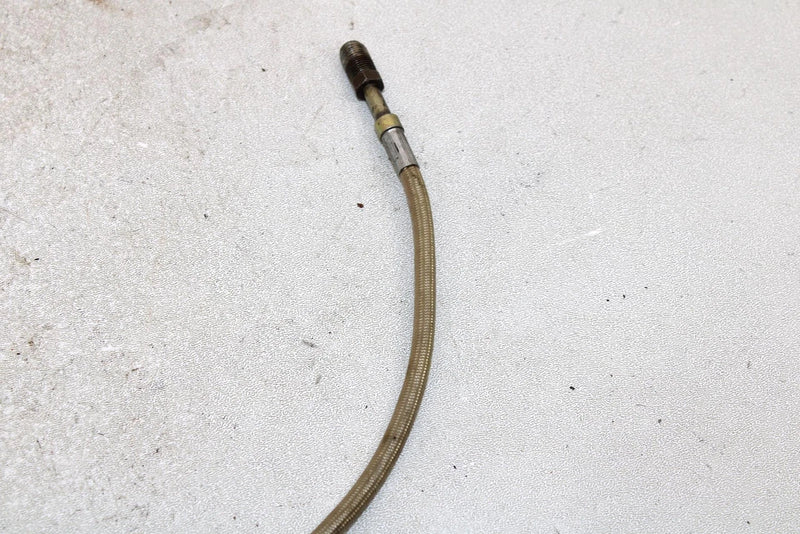Polaris Oem Brake Hose Line 2202787 Q1136