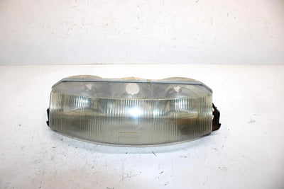94 Polaris 500 Efi Oem Headlight W/Bulb 2431008 SP152