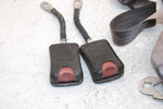 2011 Polaris Ranger 800 Oem Outer Seat Belt Set 2633938 2634154 XP4