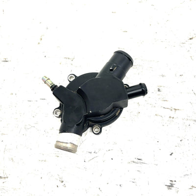 2004 Polaris MSX 110 OEM Water Pump Cover 0451951 JP42.1