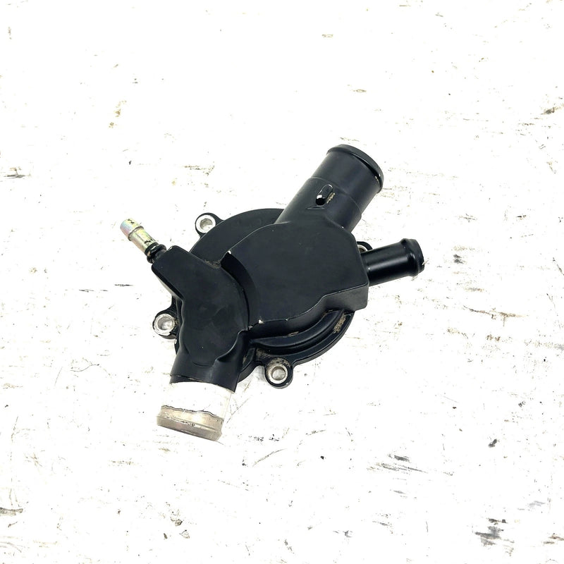 2004 Polaris MSX 110 OEM Water Pump Cover 0451951 JP42.1