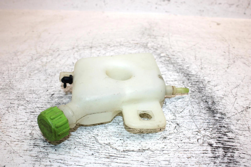 1996 Arctic Cat Cougar Oem Coolant Tank W/Cap 0670-281 SA32