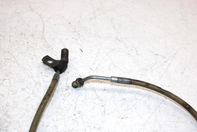 2003 Polaris Magnum 330 Oem Front Brake Line Set 1910474 1910475 AP158