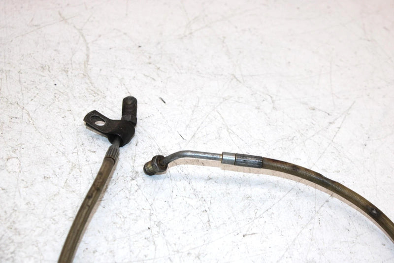 2003 Polaris Magnum 330 Oem Front Brake Line Set 1910474 1910475 AP158