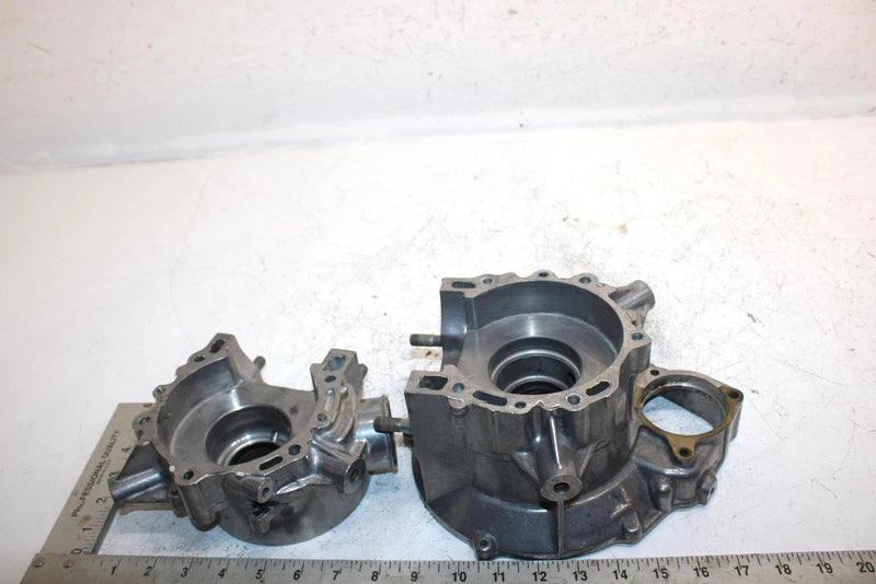 96 Polaris Trail Boss Oem Crankcase 3084579 AP74