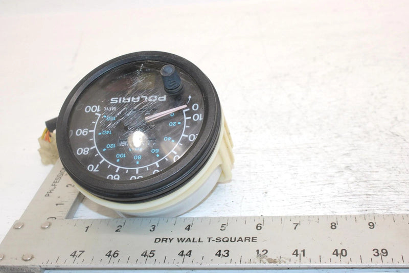 1996 Polaris Classic Touring Oem Speedometer (Under 8k Miles) 3280204 SP38