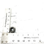 80-85 Yamaha Tri Moto 125 OEM 13T 2nd Pinion Gear 2A6-17121-00-00 AY62