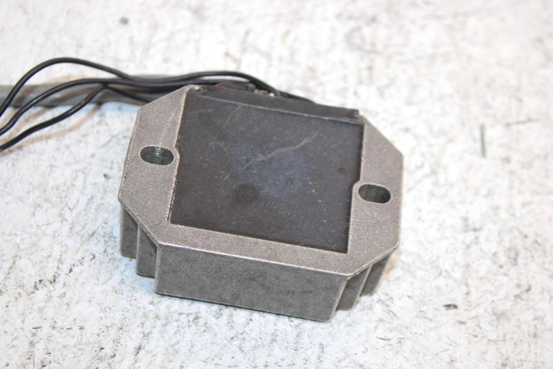 2006 Polaris Predator 500 Oem Voltage Regulator 4010654 AP63