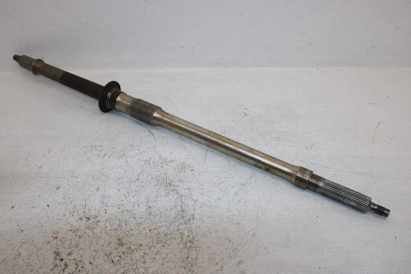 2004 Yamaha  Bruin 350 Oem Rear Axle 5TE-F5381-00-00 5TE-F5381-20-00 AY24