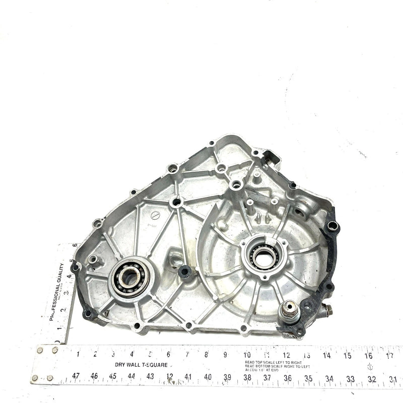 2003 Arctic Cat 400 4x4 Automatic OEM Stator Side Cover 3402-585 AA35