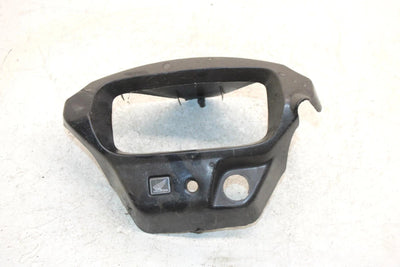 2007 Honda Fortrax 680 Oem Upper Handlebar Cover 53205-HN8-A60ZA AH46