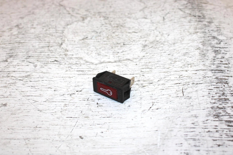 2002 Ski-doo Mxz 700 Oem Dess Indicator Light 410113300 SS20