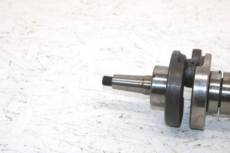 2005 Polaris Super Sport 550f Oem Crankshaft Crank Shaft 3089483 SP202