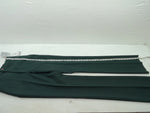 New Vintage Green Dickson Jenkins Polyester Pants #5509 XX-12