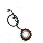 98-02 Suzuki Quadrunner 500 LTF500F 4x4 OEM Stator 32101-09F20 AS37