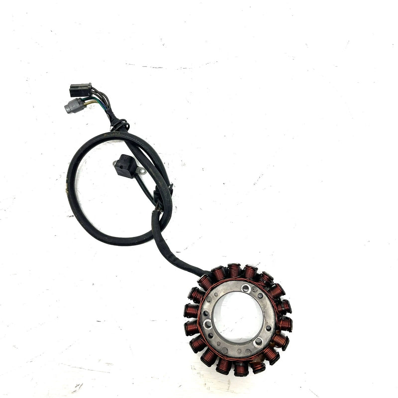 98-02 Suzuki Quadrunner 500 LTF500F 4x4 OEM Stator 32101-09F20 AS37
