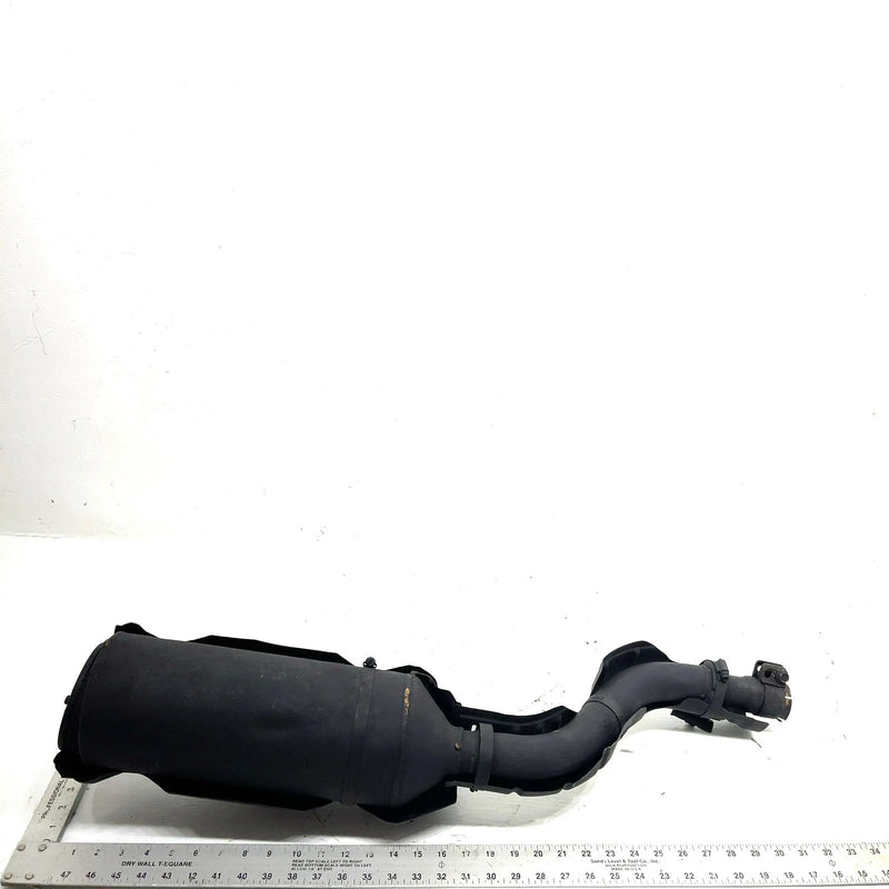 07 Honda Foreman Rubicon 500 4x4 OEM Exhaust Muffler/Shield 18300-HN2-A60 AH94