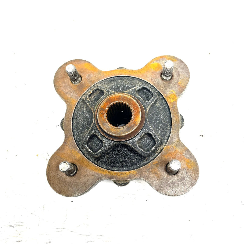 2013 Polaris Ranger XP 900 OEM Front Wheel Hub 5137387-067 XP11