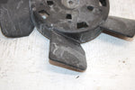 1995 Polaris Magnum 4x4 Oem Cooling Fan Blade 5240822 AP66