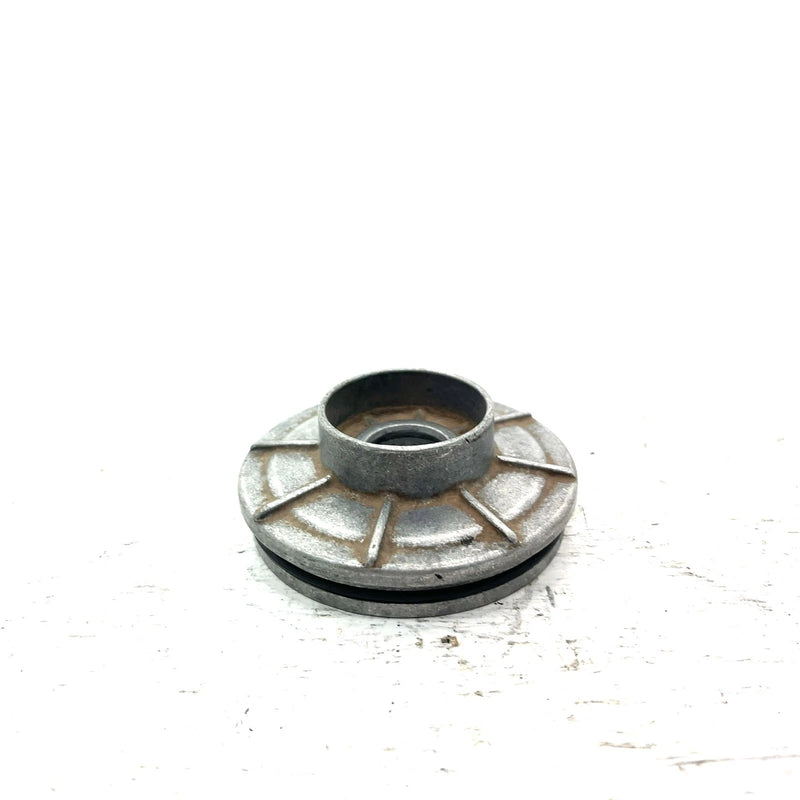04 Honda Foreman Rubicon 500 4x4 OEM Oil Filter Cover 15411-HN2-000 AH86