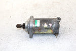 1995 Yamaha Vmax 600 Le Oem Starter Motor 8BB-81800-02-00 SY21
