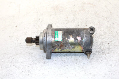 1995 Yamaha Vmax 600 Le Oem Starter Motor 8BB-81800-02-00 SY21