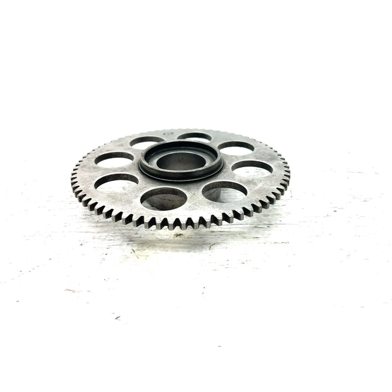 87-89 Suzuki Quadrunner 300 LT300E 2x4 OEM Starter Clutch Gear 12600-41811 AS36